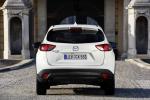 Mazda CX-5 2012 года